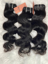 Load image into Gallery viewer, Body Wave -Raw Vietnamese Hair