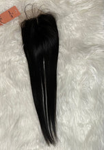 Load image into Gallery viewer, Lace Closures/ Frontals