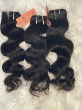 Load image into Gallery viewer, Body Wave -Raw Vietnamese Hair