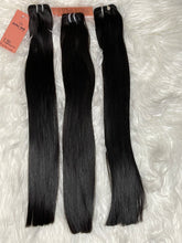 Load image into Gallery viewer, Raw Vietnamese Natural Straight Hair